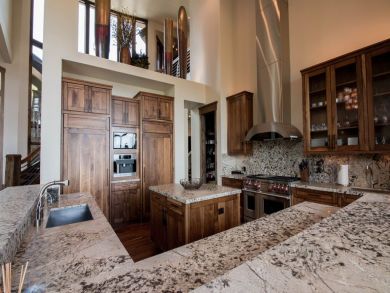 Nestled within Deer Valleys Most Exclusive gated Community Nestled within Deer Valleys Most Exclusive gated Community
